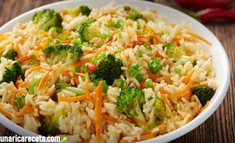 receta-de-brocoli-con-arroz